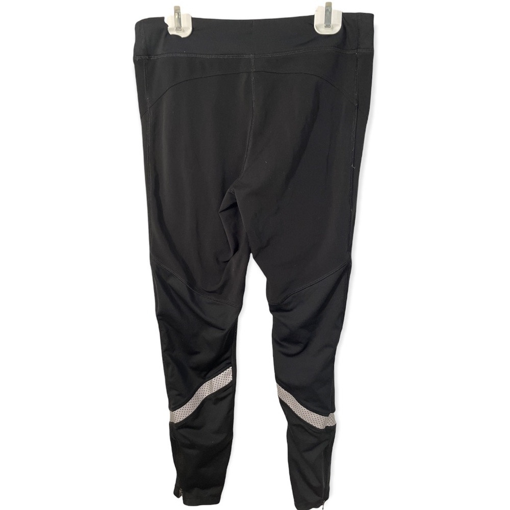 Champion Black Reflective Leggings - Picture 3 of 7